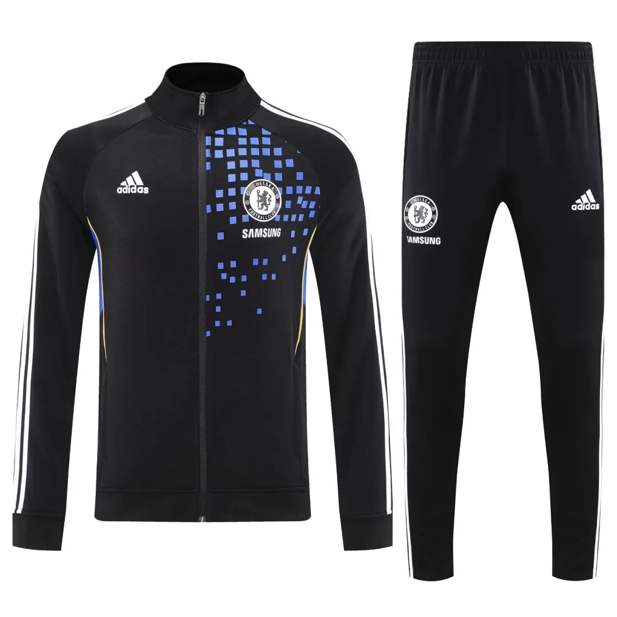 Chelsea